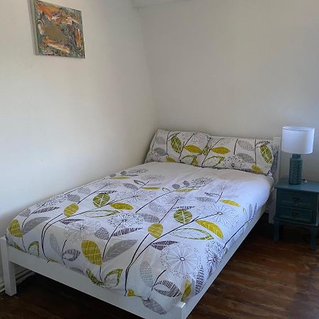 Accommodation Hub Studio 3 London Eksteriør billede